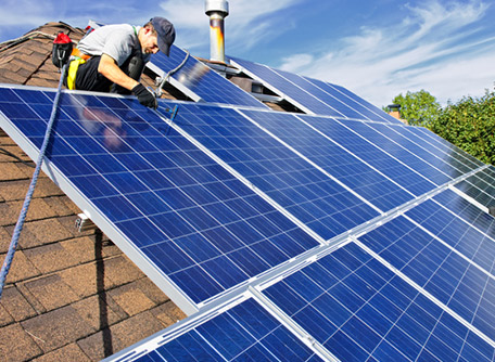 découvrez comment les panneaux voltaïques peuvent réduire vos factures d'énergie tout en contribuant à un avenir durable. informez-vous sur les avantages financiers et environnementaux de l'énergie solaire.