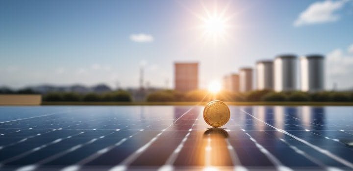 découvrez comment maximiser votre investissement en panneaux photovoltaïques avec des conseils pratiques et des stratégies efficaces. optimisez vos économies d'énergie et profitez des avantages d'une production d'énergie renouvelable.
