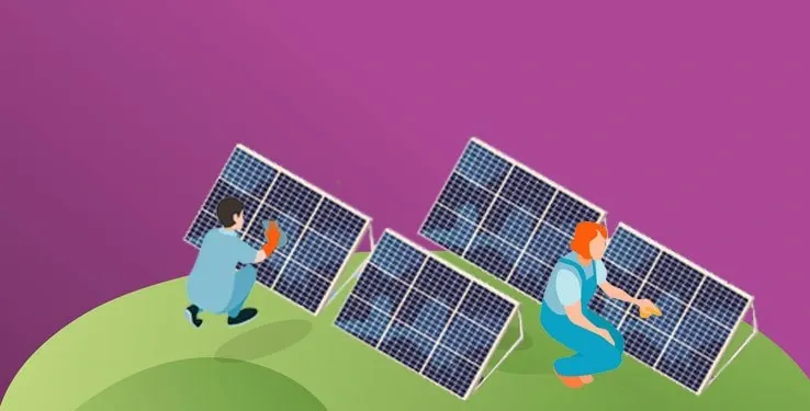 découvrez notre kit de nettoyage pour panneaux solaires kärcher, spécialement conçu pour optimiser l'efficacité de vos panneaux tout en préservant leur intégrité. prolongez la durée de vie de votre installation solaire avec des outils adaptés pour un nettoyage facile et efficace.