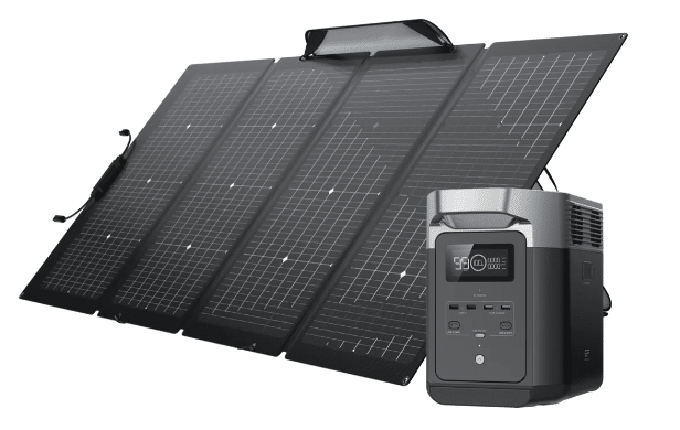 découvrez notre panneau solaire portable de 2000w, idéal pour vos aventures en plein air et vos besoins énergétiques en déplacement. léger, compact et puissant, il vous permet de recharger vos appareils où que vous soyez.