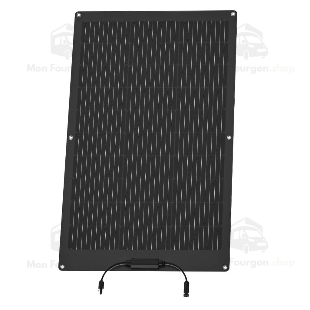 découvrez notre panneau solaire souple de 200w, idéal pour vos activités en extérieur. léger, flexible et facile à installer, il vous permet de profiter d'une source d'énergie renouvelable où que vous soyez. optimisez votre autonomie énergétique grâce à cette solution pratique et performante.