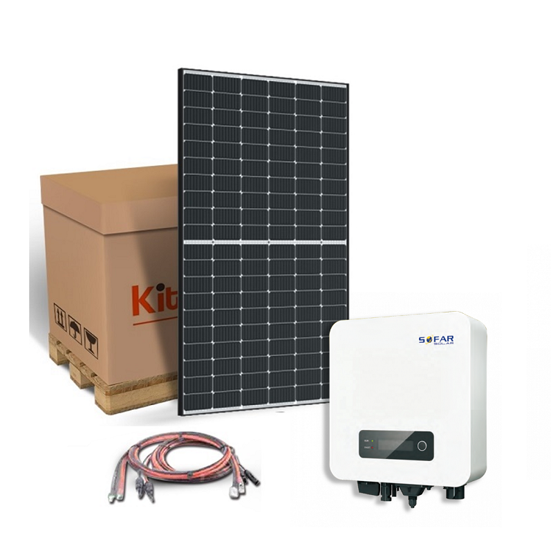 découvrez les tarifs des panneaux solaires de 3 kw et optimisez votre investissement énergétique. comparez les prix, les avantages et les aides disponibles pour un projet photovoltaïque réussi.