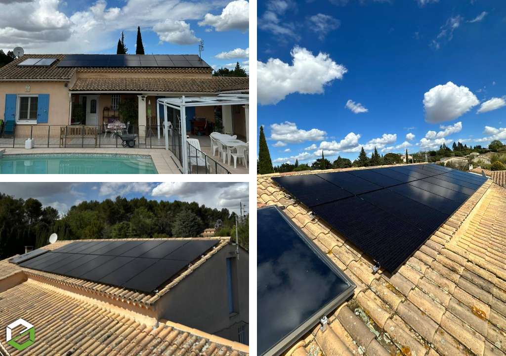 découvrez les nombreux avantages des panneaux solaires sunpower, alliant performance optimale, durabilité exceptionnelle et économies d'énergie significatives. transformez votre consommation d'énergie avec une technologie de pointe qui respecte l'environnement.