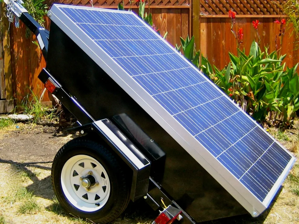 découvrez les nombreux avantages des panneaux solaires pliants : légèreté, portabilité, flexibilité d'installation et efficacité énergétique. idéals pour les activités en plein air et les situations d'urgence, ces panneaux facilitent l'accès à une énergie renouvelable tout en réduisant votre empreinte carbone.