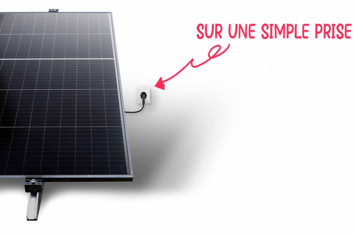 découvrez les avantages des panneaux solaires sur prise : une solution pratique et économique pour produire votre propre énergie verte, réduire vos factures d'électricité et contribuer à la protection de l'environnement. optez pour une installation facile et une autonomie énergétique accrue.