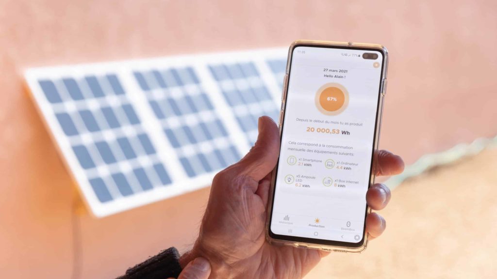découvrez les nombreux avantages du beem kit solaire : une solution écologique, économique et efficace pour produire votre propre énergie. profitez d'une installation facile, d'une autonomie énergétique et d'une réduction significative de votre facture d'électricité. optez pour le développement durable avec un choix innovant qui contribue à la préservation de l'environnement.