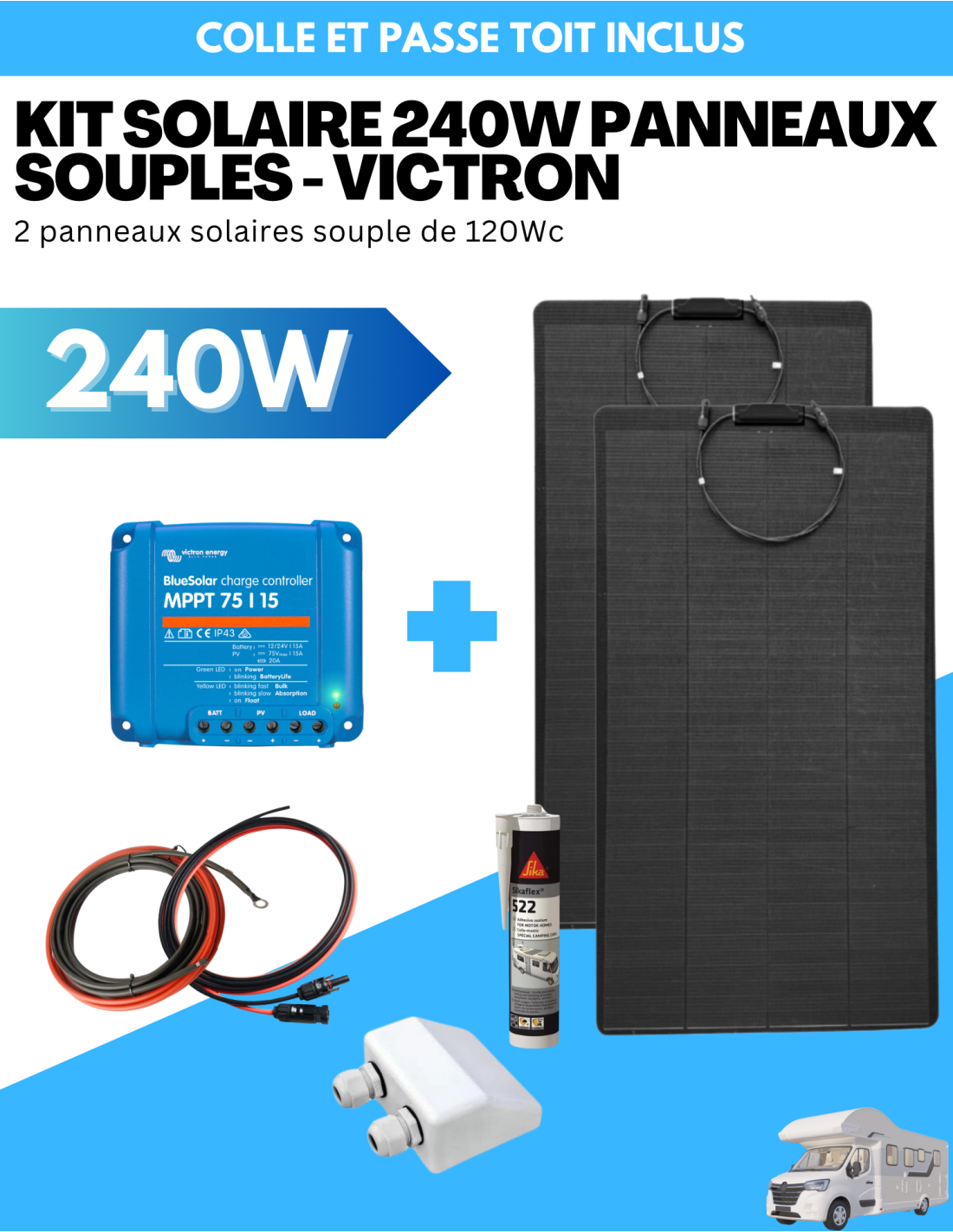 découvrez les multiples avantages des panneaux solaires 12v : une solution écologique, économique et autonome pour alimenter vos appareils électriques, réduire votre facture d'énergie et contribuer à la protection de l'environnement. maximisez votre indépendance énergétique dès aujourd'hui !