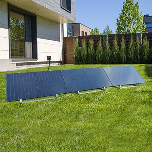 découvrez notre kit panneaux solaires complet pour une installation facile et efficace. profitez d'une énergie renouvelable et réduisez vos factures d'électricité tout en préservant l'environnement. idéal pour les particuliers ou les professionnels souhaitant passer à l'énergie verte.