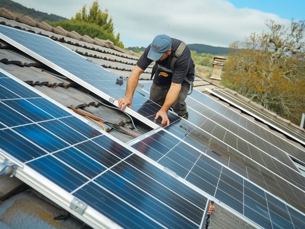 découvrez les nombreux avantages des kits photovoltaïques : réduction des factures d'électricité, énergie renouvelable, impact positif sur l'environnement et valorisation de votre patrimoine. informez-vous sur l'autonomie énergétique et les aides financières disponibles pour votre projet.