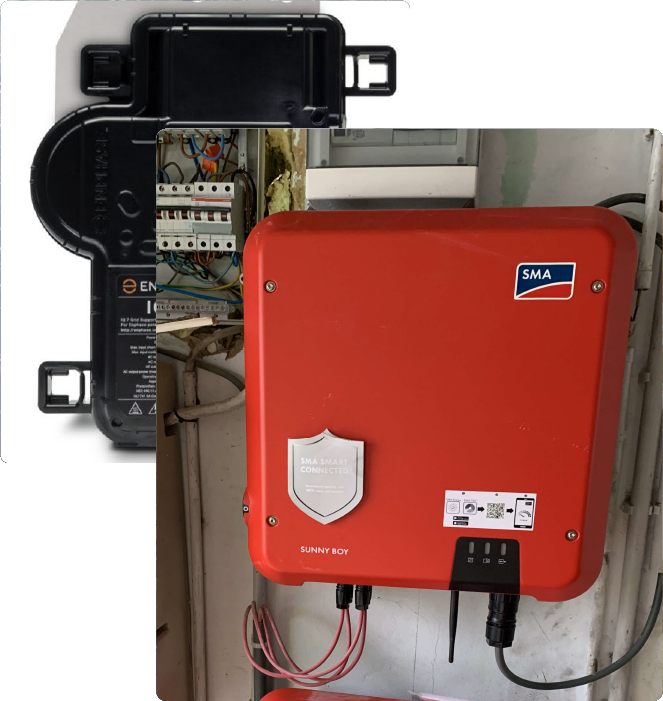 découvrez les nombreux avantages des onduleurs photovoltaïques, essentiels pour optimiser la production d'énergie solaire. améliorez votre indépendance énergétique, réduisez vos factures d'électricité et contribuez à la protection de l'environnement grâce à cette technologie innovante.