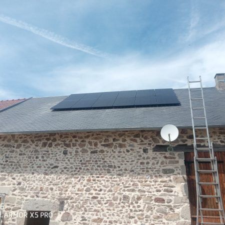 découvrez les avantages d'un panneau photovoltaïque de 3 kwc : une solution écologique et économique pour réduire vos factures d'électricité tout en préservant l'environnement. maximalisez votre production d'énergie renouvelable avec ce système adapté aux besoins des particuliers.