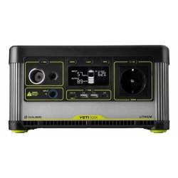 découvrez les nombreux avantages de la valise solaire 120w : une source d'énergie durable et autonome, parfaite pour le camping, les voyages ou les situations d'urgence. grâce à sa légèreté et sa facilité d'utilisation, rechargez vos appareils électroniques où que vous soyez tout en préservant l'environnement.