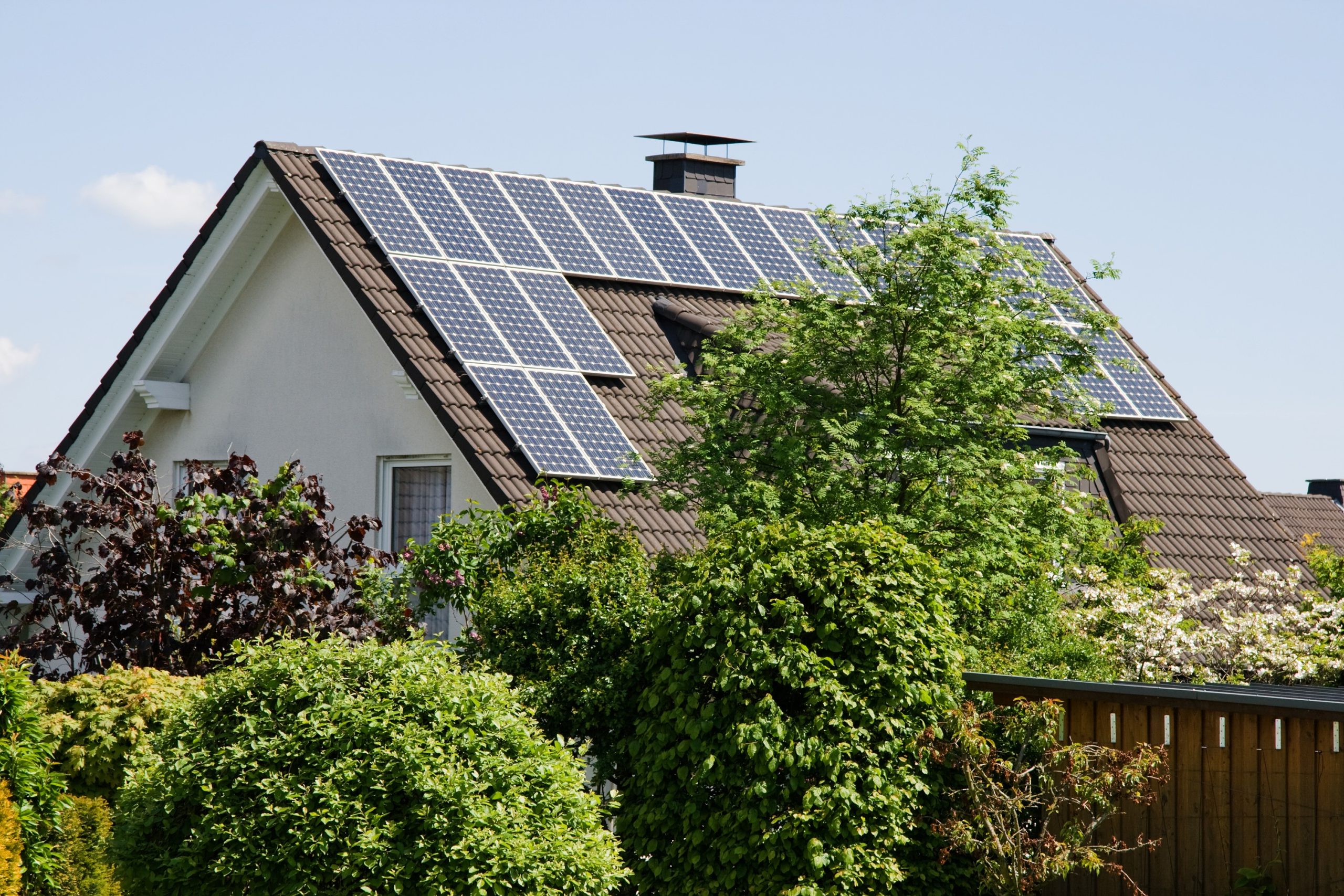 découvrez notre guide des meilleurs panneaux solaires de 2025 pour optimiser votre consommation d'énergie. comparez les performances, les prix et les technologies innovantes pour faire le choix idéal pour votre maison ou entreprise.