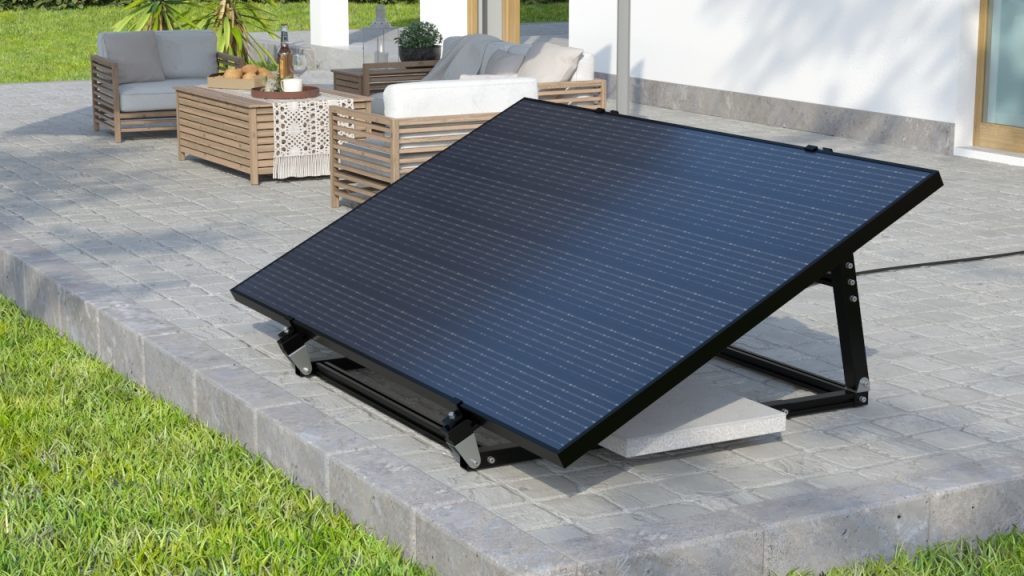 découvrez les panneaux solaires plug and play, une solution simple et efficace pour produire votre propre électricité renouvelable. faciles à installer, ces panneaux vous permettent de réduire vos factures d'énergie tout en contribuant à la protection de l'environnement. optez pour une énergie durable à portée de main !