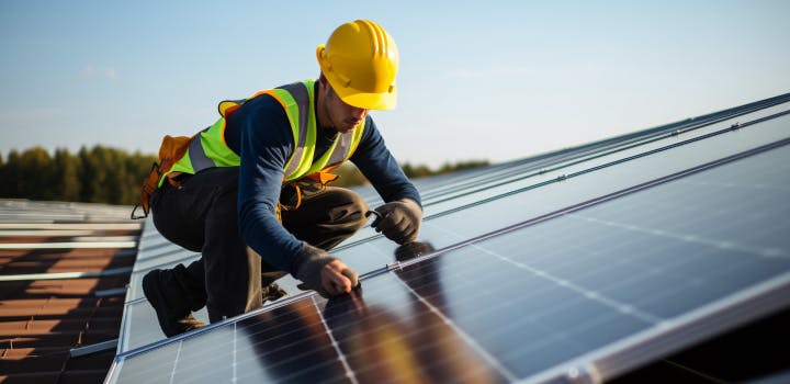 découvrez nos offres exceptionnelles sur les panneaux photovoltaïques ! profitez d'une énergie solaire abordable et durable tout en réduisant votre empreinte carbone. informez-vous sur les subventions disponibles et commencez à économiser dès aujourd'hui !