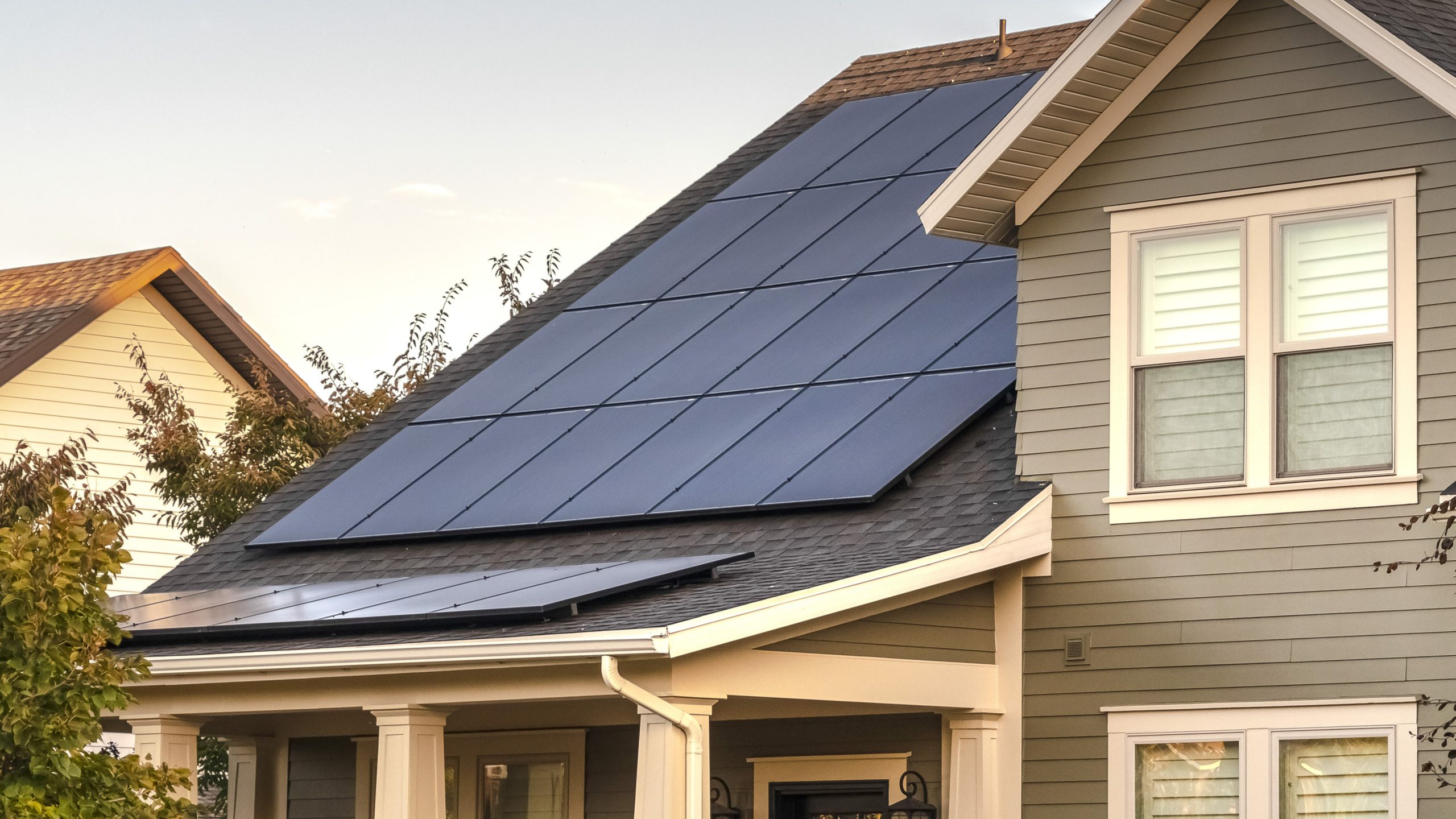 découvrez notre offre exclusive de panneaux solaires, conçus pour maximiser votre production d'énergie tout en réduisant votre empreinte carbone. profitez d'installations personnalisées, de tarifs compétitifs et d'un service client exceptionnel pour faire le choix d'une énergie renouvelable et durable.