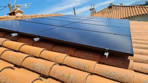 découvrez comment les panneaux solaires pour particuliers peuvent réduire vos factures d'énergie et contribuer à un avenir durable. profitez d'une installation simple, de subventions et d'une énergie renouvelable à portée de main.