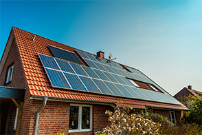 découvrez pourquoi investir dans des panneaux solaires est une décision judicieuse et rentable. maximisez vos économies d'énergie tout en contribuant à la protection de l'environnement avec cette solution durable et économiquement attractive.