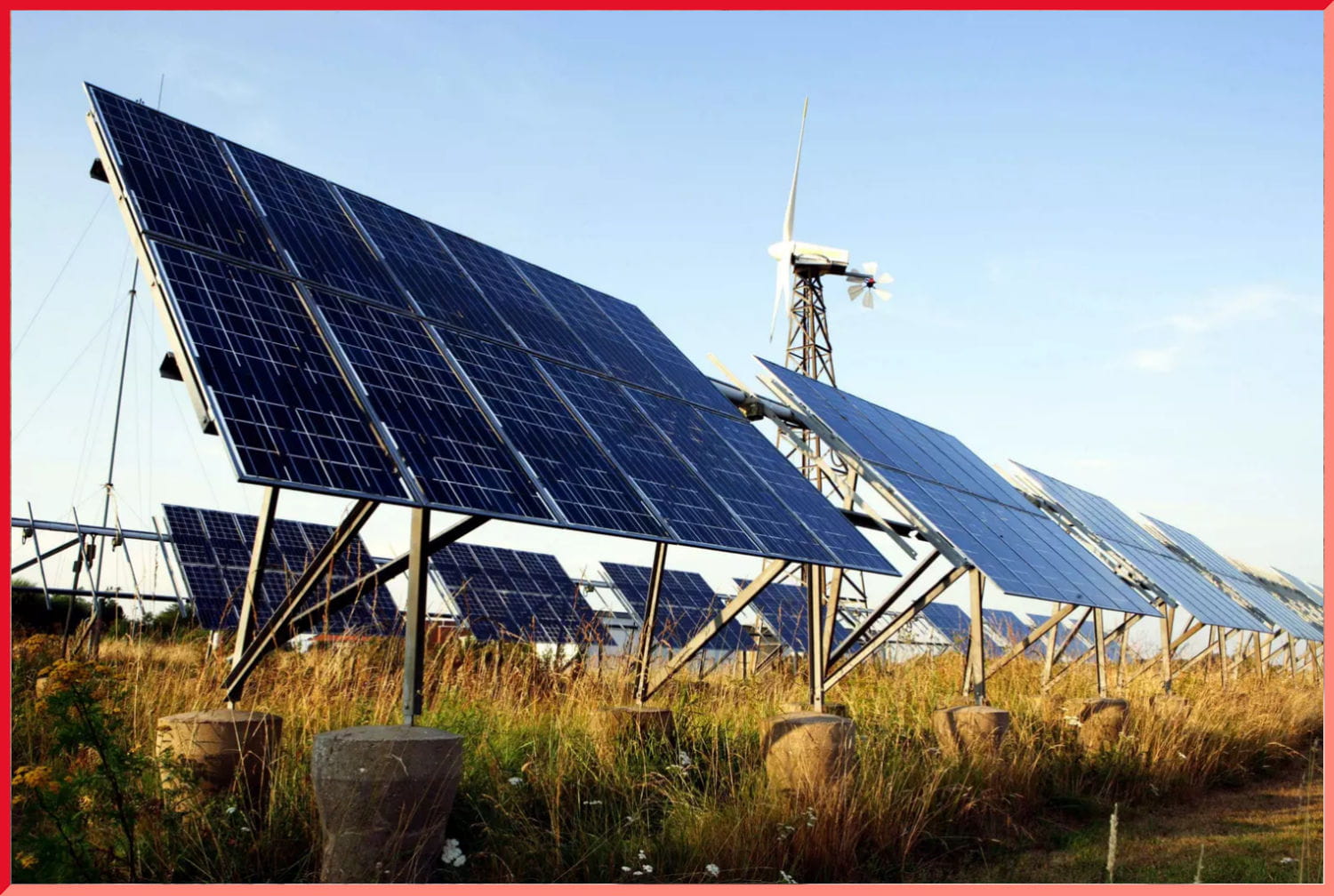 découvrez tout ce que vous devez savoir sur les panneaux solaires en france : avantages, aides financières, et impact environnemental. informez-vous sur les meilleures solutions pour profiter de l'énergie solaire et réduire votre facture d'électricité.