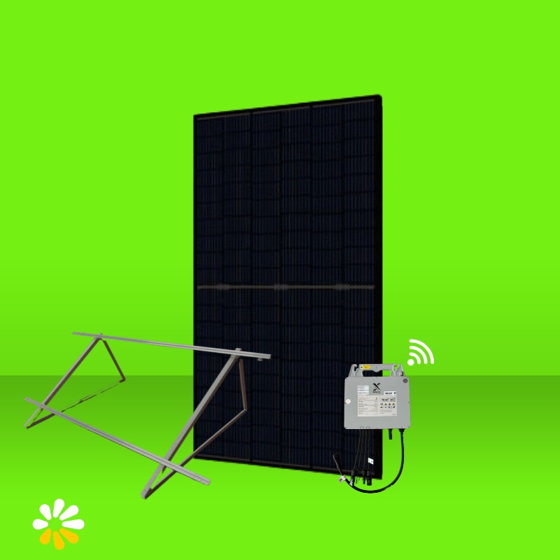 découvrez notre kit panneau solaire 1000w, conçu pour maximiser votre autonomie énergétique. idéal pour alimenter vos appareils domestiques et réduire votre facture d'électricité, ce kit complet inclut tous les accessoires nécessaires pour une installation facile et rapide. optez pour une énergie renouvelable et durable dès aujourd'hui !