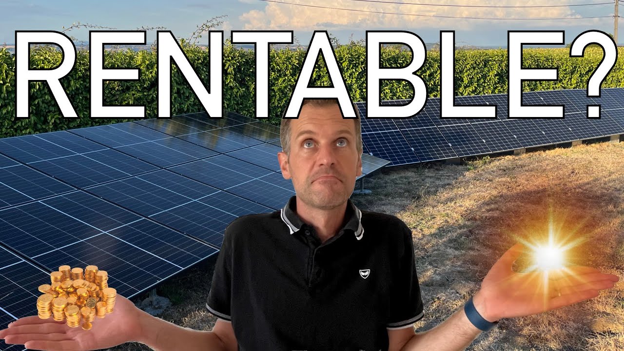 découvrez comment les panneaux solaires autonomes transforment l'énergie durable sur notre chaîne youtube. apprenez à exploiter cette technologie éco-responsable, regardez des tutoriels pratiques et inspirez-vous de projets innovants pour une autonomisation énergétique.