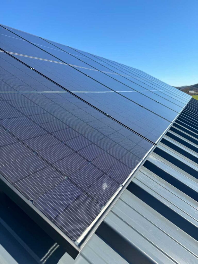 découvrez les panneaux photovoltaïques durables qui allient performance énergétique et respect de l'environnement. optez pour une solution solaire éco-responsable et réduisez votre empreinte carbone tout en réalisant des économies sur vos factures d'électricité.