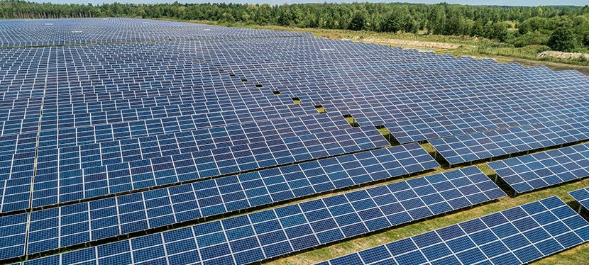 découvrez comment les panneaux photovoltaïques peuvent transformer votre consommation d'énergie en une source de revenus passifs. profitez d'une énergie renouvelable, réduisez vos factures d'électricité et investissez dans une solution durable, rentable et respectueuse de l'environnement.