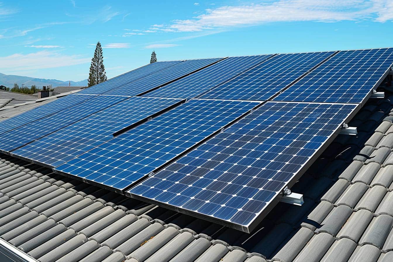 découvrez comment les panneaux solaires transforment l'énergie solaire en électricité, réduisant votre empreinte carbone tout en économisant sur vos factures d'énergie. explorez les avantages, l'installation et l'efficacité des panneaux solaires pour un avenir durable.