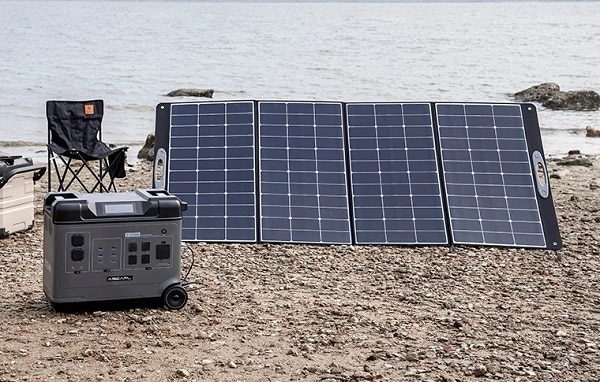 découvrez le potentiel de la conversion solaire pour transformer l'énergie du soleil en électricité propre et durable. apprenez comment cette technologie innovante peut réduire vos factures d'énergie et contribuer à un avenir plus vert.