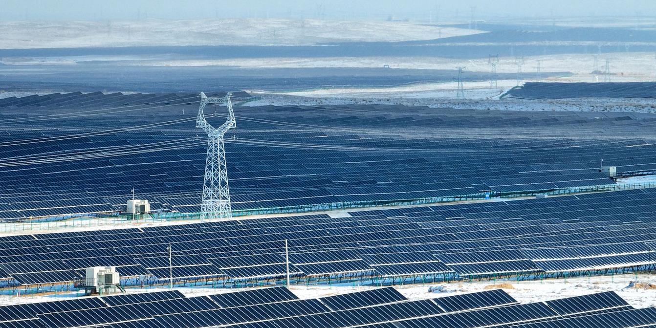 découvrez les enjeux et les opportunités des panneaux solaires en chine, leader mondial dans la production et l'innovation de l'énergie solaire. informez-vous sur les avancées technologiques, les politiques gouvernementales et les perspectives d'avenir de l'industrie solaire en chine.