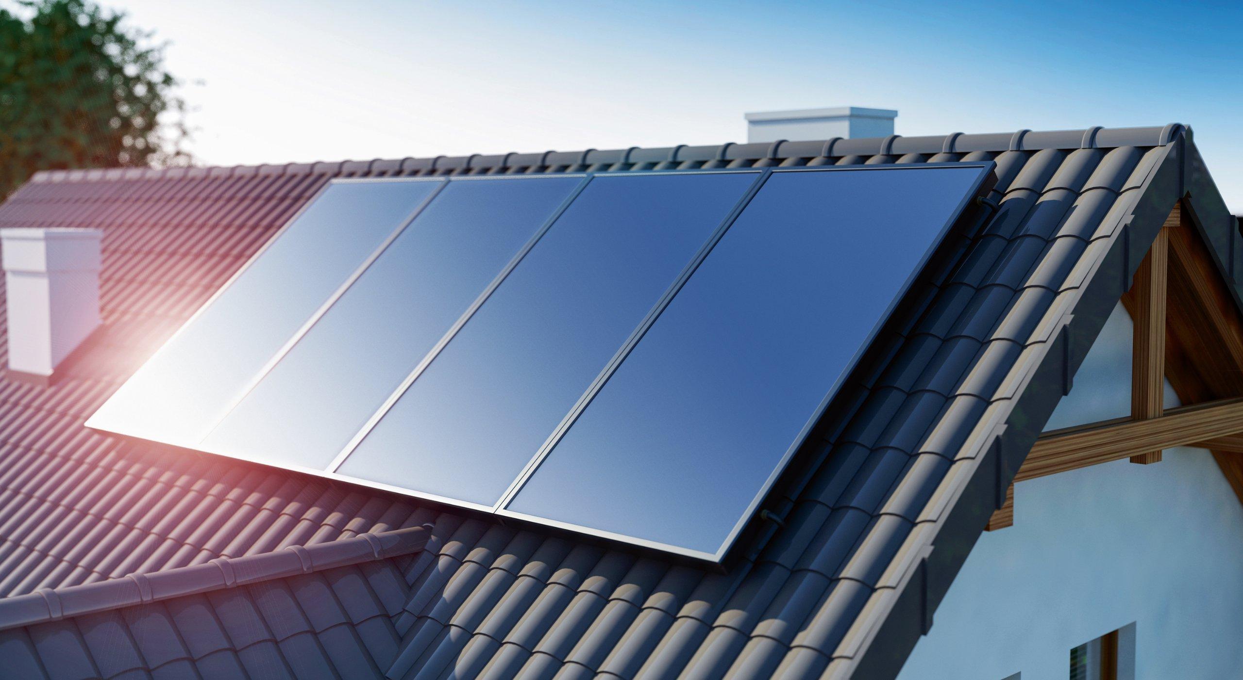 découvrez comment l'installation de panneaux solaires peut réduire vos factures d'électricité et contribuer à des économies significatives. apprenez les avantages économiques des énergies renouvelables et faites un pas vers un avenir durable.