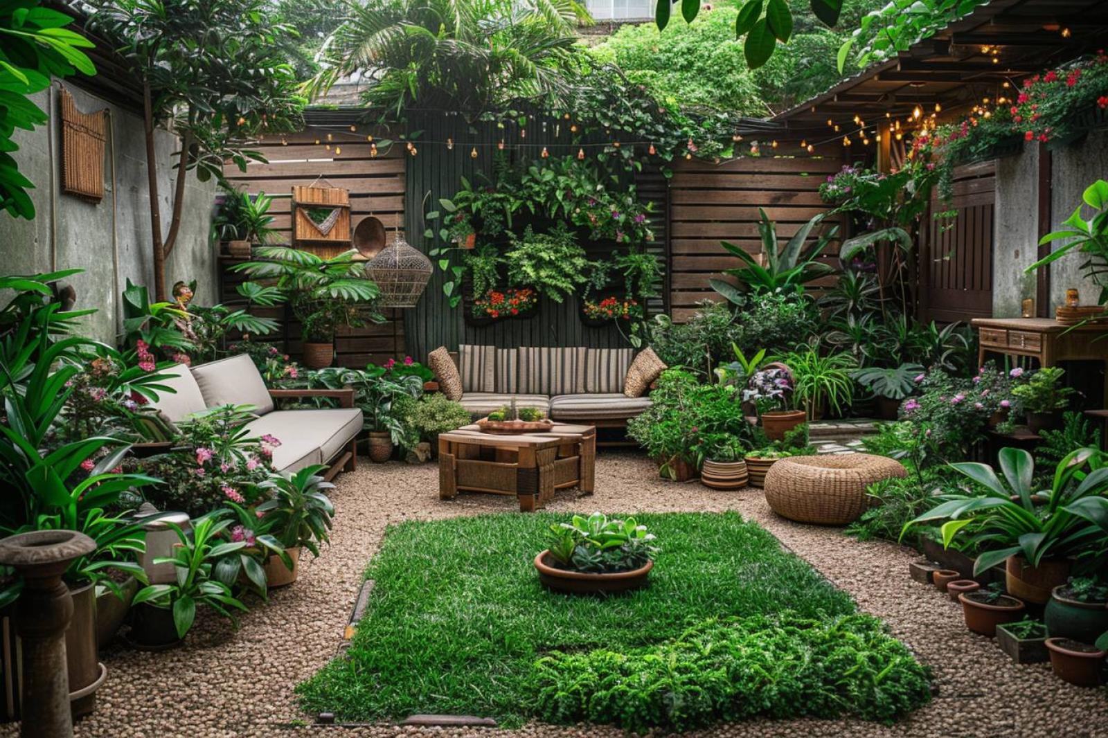 découvrez l'arrosage solaire éco-responsable, une solution innovante et durable pour optimiser l'irrigation de vos plantes tout en respectant l'environnement. profitez d'une approche verte pour préserver vos espaces verts grâce à l'énergie renouvelable.