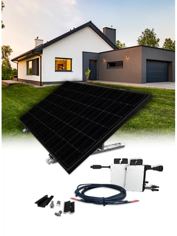 découvrez les avantages de l'autoconsommation solaire, une solution écologique et économique pour produire votre propre électricité tout en réduisant votre empreinte carbone. explorez comment installer des panneaux solaires et optimiser votre consommation énergétique.