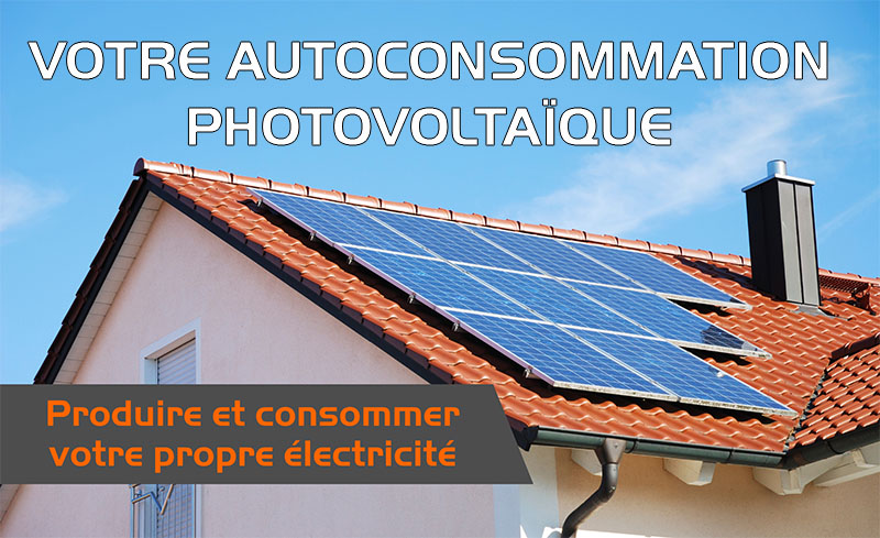 découvrez les avantages de l'autoconsommation photovoltaïque, une solution écologique et économique qui vous permet de produire votre propre électricité tout en réduisant votre facture énergétique. optez pour une énergie renouvelable et durable, et faites un pas vers une consommation responsable.