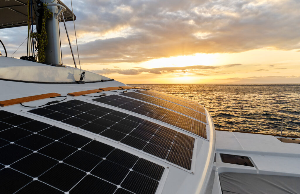 découvrez l'avenir des panneaux solaires : une technologie innovante qui transforme l'énergie renouvelable et rend votre maison plus écologique et économique. explorez les avantages, les tendances et les solutions pour un avenir durable.
