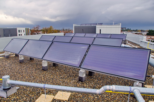 découvrez les coûts d'hébergement des panneaux solaires et comment optimiser votre investissement énergétique. informez-vous sur les facteurs influençant le prix et les économies potentielles liées à l'utilisation d'énergie solaire.