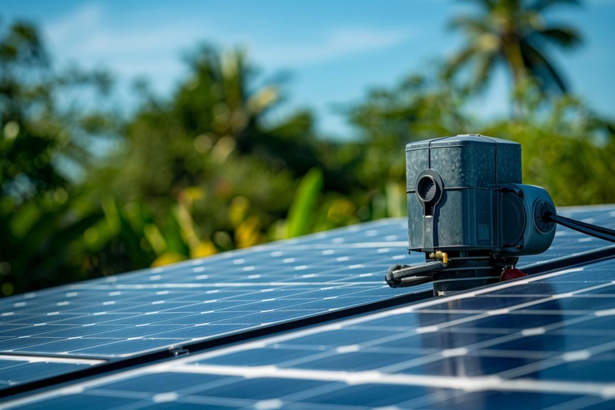 découvrez notre guide complet sur les panneaux solaires : tout ce que vous devez savoir pour choisir, installer et optimiser votre système solaire. profitez des énergies renouvelables et réduisez vos factures d'énergie grâce à nos conseils d'experts.