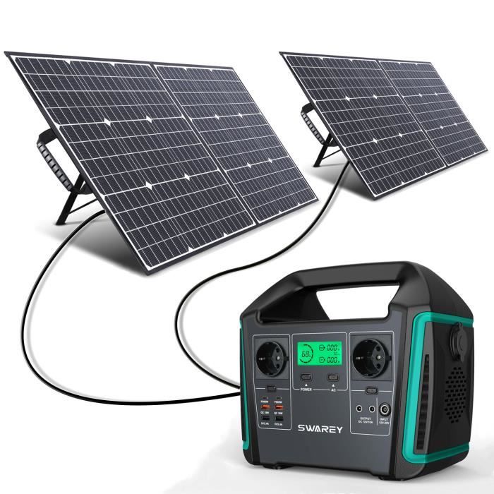 découvrez notre panneau solaire portable, idéal pour vos aventures en plein air. léger et pratique, il vous permet de charger vos appareils électroniques où que vous soyez, tout en respectant l'environnement. profitez de l'énergie solaire et restez connecté lors de vos escapades!