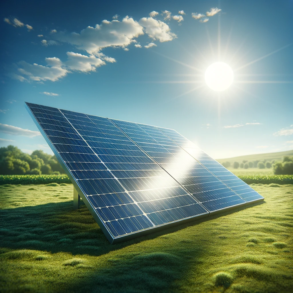 découvrez comment maximiser le rendement de vos panneaux solaires grâce à des conseils pratiques, des astuces d'entretien et des technologies innovantes. optimisez votre investissement et profitez d'une énergie renouvelable plus efficace.