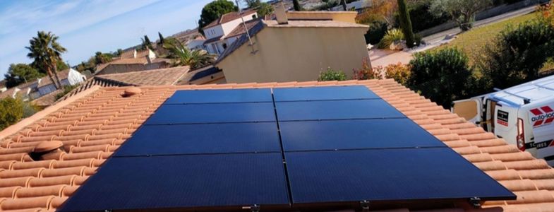 découvrez nos panneaux solaires écoénergétiques, conçus pour optimiser votre production d'énergie tout en préservant l'environnement. profitez d'une solution durable et économique pour réduire vos factures d'électricité et contribuer à la transition énergétique.