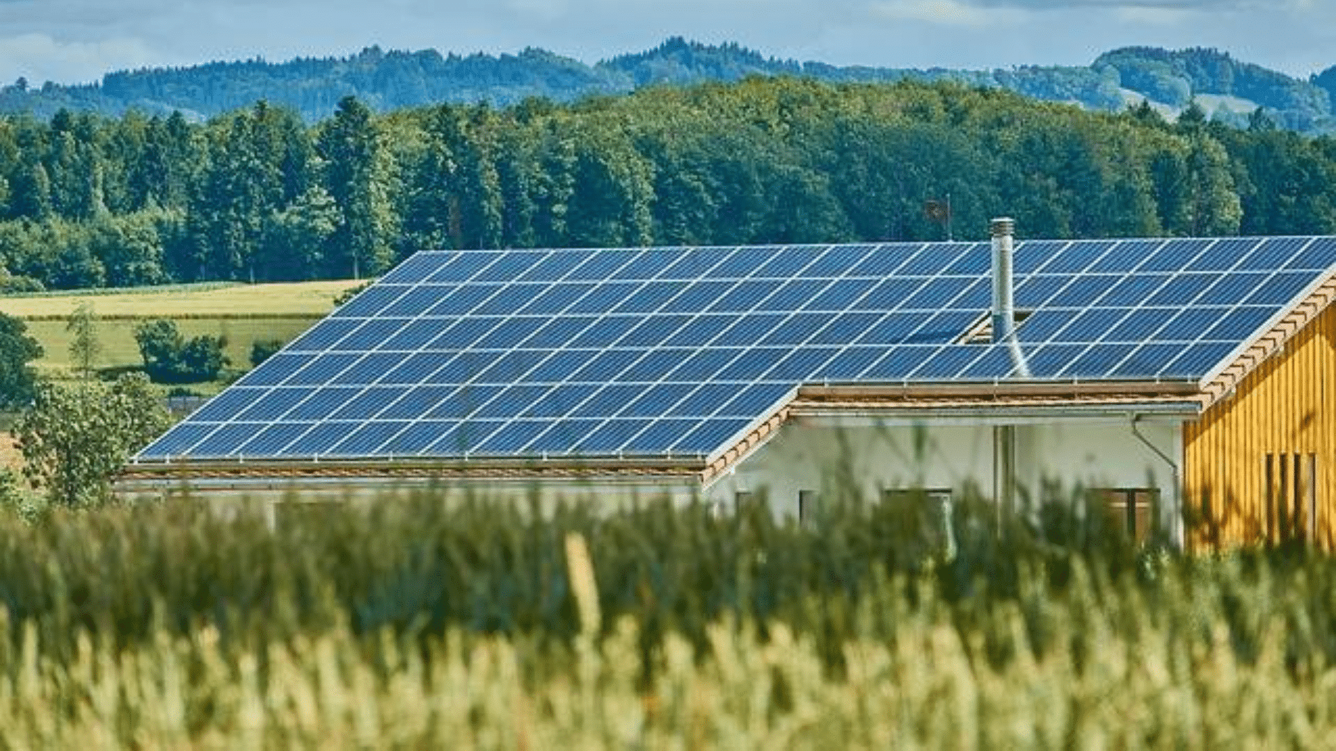 découvrez le photovoltaïque durable, une solution énergétique innovante et respectueuse de l'environnement, qui vous permet de produire votre propre électricité tout en réduisant votre empreinte carbone. adoptez l'énergie solaire pour un avenir plus vert et économisez sur vos factures d'électricité.