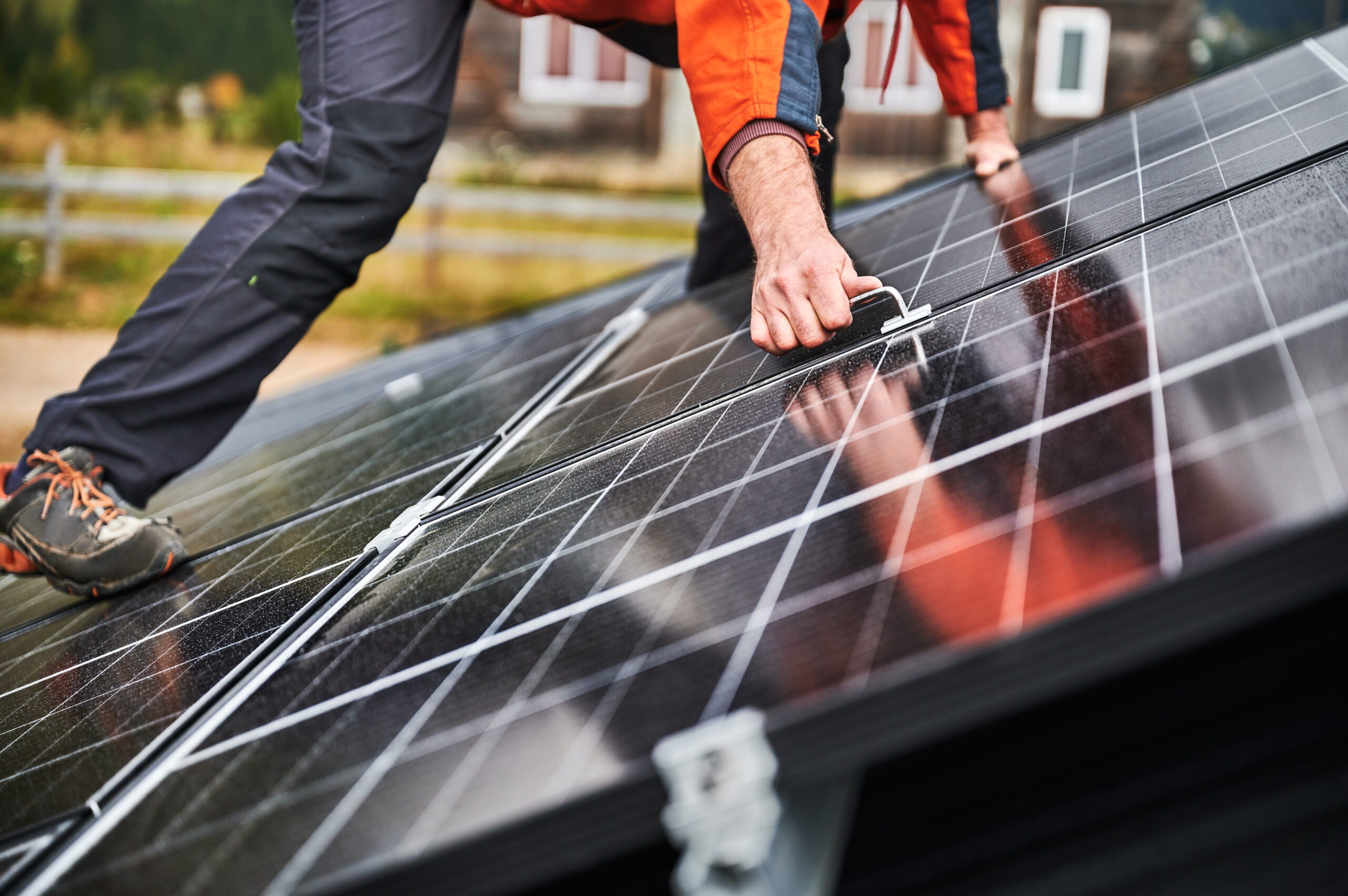 découvrez les avantages de l'énergie photovoltaïque durable, une solution écologique et rentable pour produire de l'électricité tout en respectant l'environnement. optez pour un avenir énergétique durable et responsable.