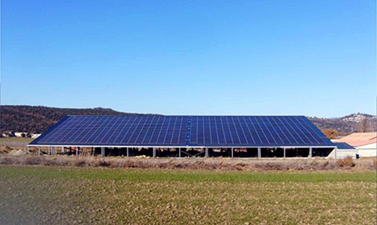 découvrez les avantages de l'investissement photovoltaïque : boostez votre rentabilité tout en contribuant à la transition énergétique. profitez d'un système durable et écologique pour réduire vos factures d'électricité et valoriser votre patrimoine.