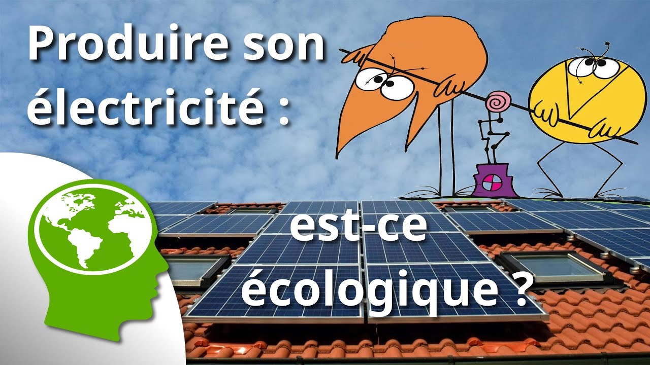 découvrez les avis sur les panneaux photovoltaïques : performances, économies d'énergie et retours d'expérience. faites le bon choix pour votre installation solaire grâce aux témoignages d'utilisateurs et à des analyses détaillées.