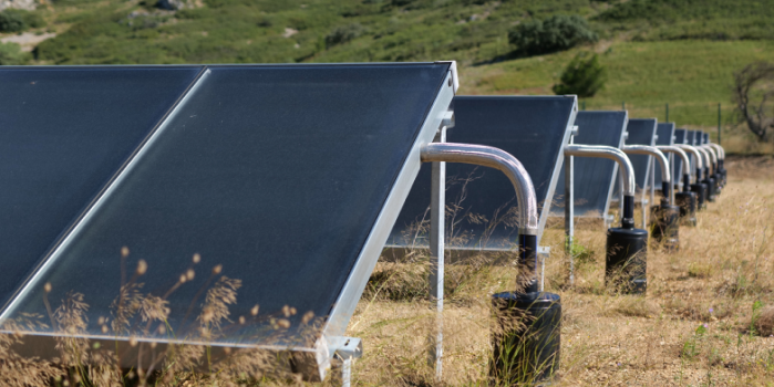 découvrez comment l'énergie solaire peut transformer votre entreprise en réduisant vos coûts énergétiques et en améliorant votre empreinte écologique. explorez les avantages de l'énergie renouvelable et les solutions adaptées à votre secteur.