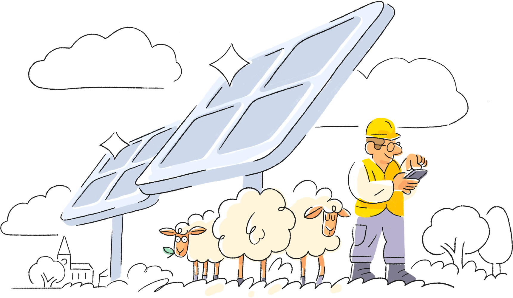 découvrez les solutions innovantes d'ara dunkerque pour l'installation de panneaux solaires. optez pour une énergie renouvelable et durable tout en réduisant votre facture énergétique. profitez de notre expertise locale et de conseils personnalisés pour faire un choix éclairé.