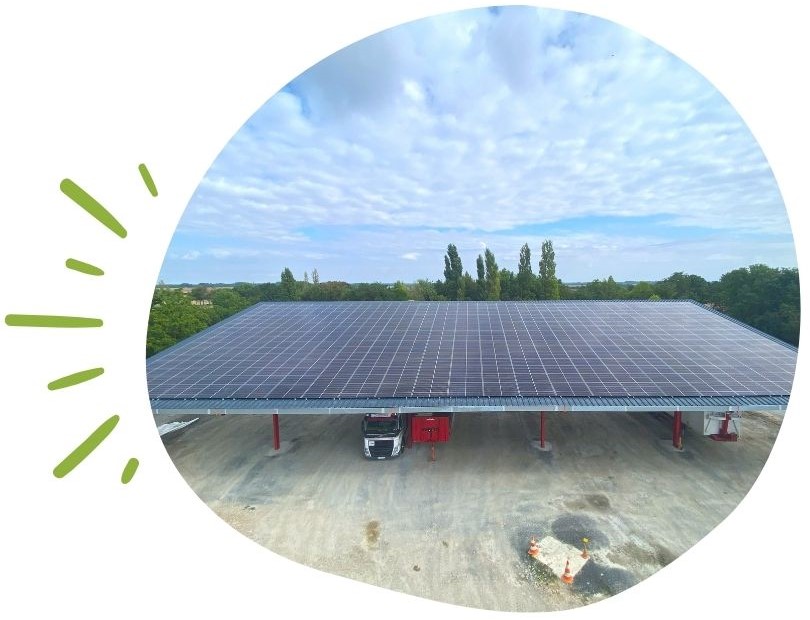 découvrez les différentes aides et subventions disponibles pour l'installation de panneaux solaires en france. optimisez votre investissement tout en contribuant à la transition énergétique et à la réduction de votre facture d'électricité.