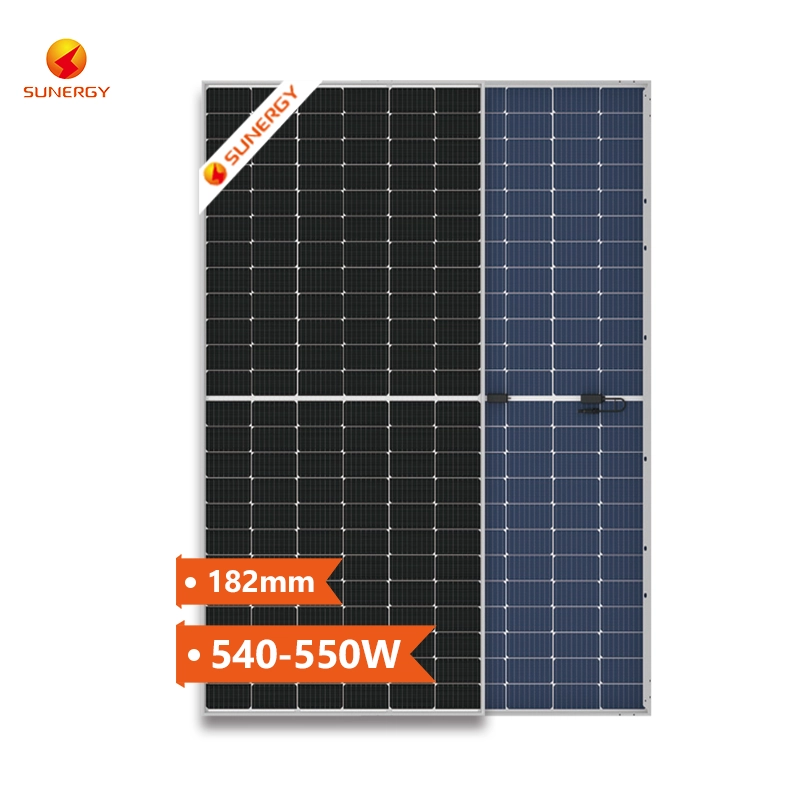 découvrez les panneaux solaires bifaciaux, une technologie de pointe pour optimiser la production d'énergie solaire. profitez d'une efficacité accrue grâce à leur capacité à capter la lumière solaire des deux côtés, tout en réduisant votre empreinte carbone. idéaux pour les particuliers et les entreprises soucieux de l'environnement, ces panneaux représentent une solution durable pour un avenir énergétique plus vert.
