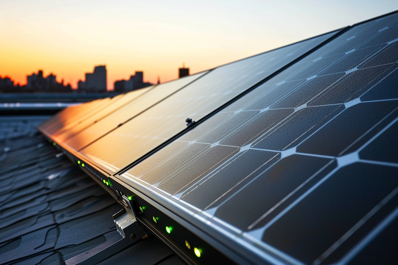 découvrez les nombreux avantages des capteurs solaires : économies d'énergie, réduction de l'empreinte carbone, et autonomie énergétique. adoptez une solution durable pour votre habitat et contribuez à un avenir plus vert.