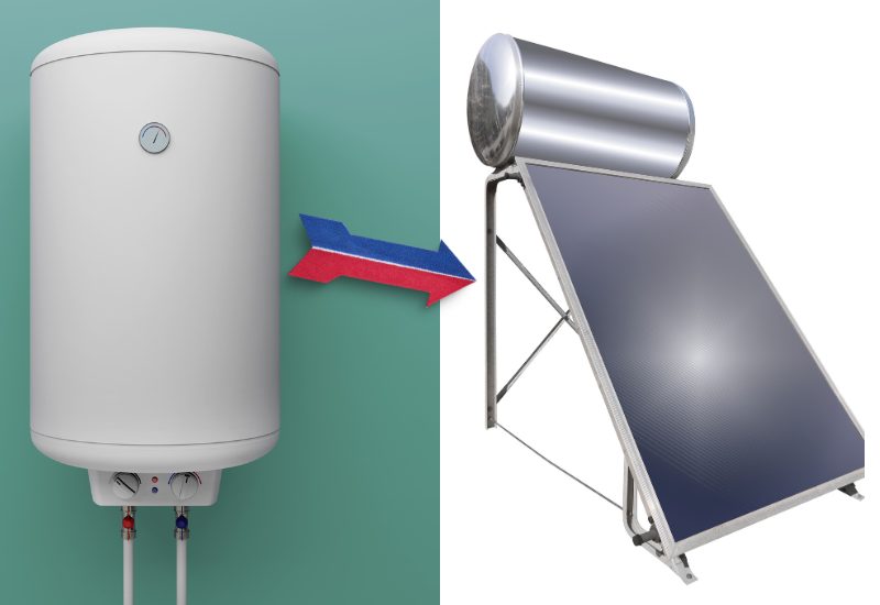 découvrez les nombreux avantages des chauffe-eau solaires : économie d'énergie, respect de l'environnement, réduction des factures d'eau chaude et performance optimale tout au long de l'année. optez pour une solution durable et économique pour votre maison.